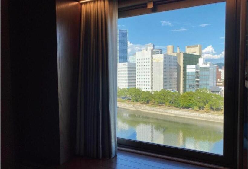 En Hotel Hiroshima Vacation Stay 45740v