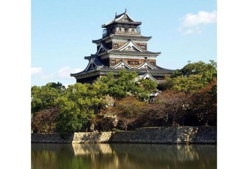 En Hotel Hiroshima Vacation Stay 45740v