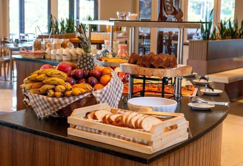 هتل Laghetto Golden