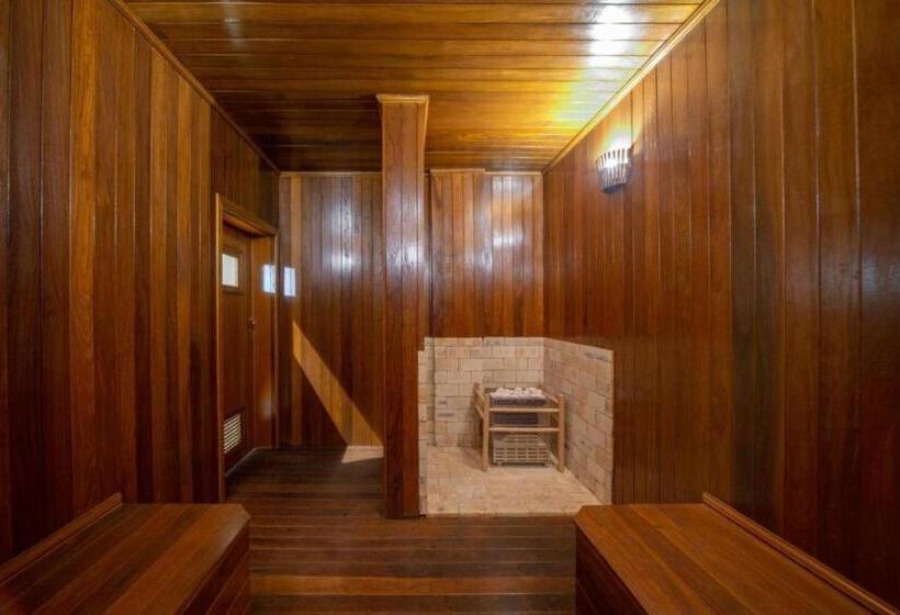 هتل Laghetto Golden