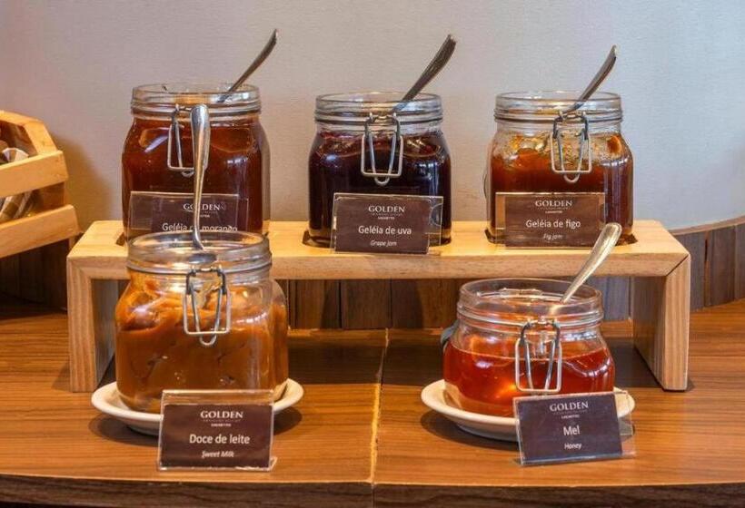 هتل Laghetto Golden