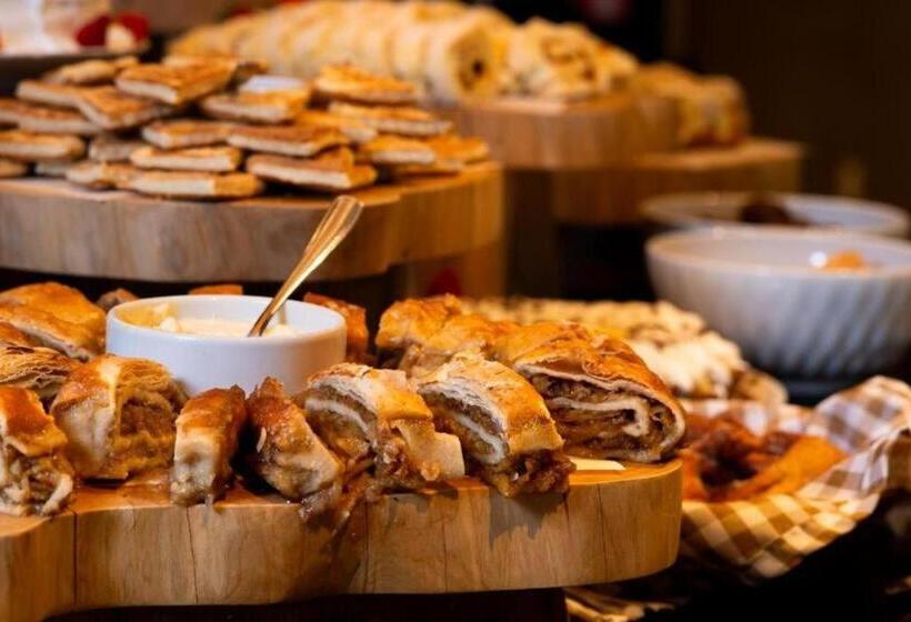 هتل Laghetto Golden