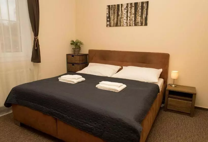 Hotelli Valnovka Wellness