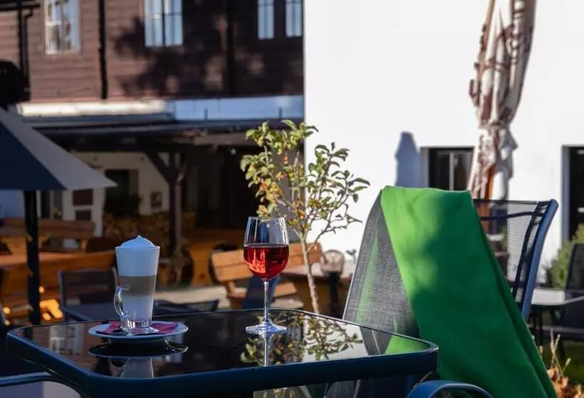 Hotelli Valnovka Wellness