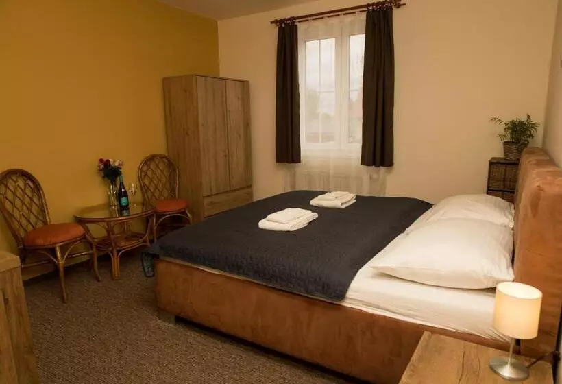 Hotelli Valnovka Wellness