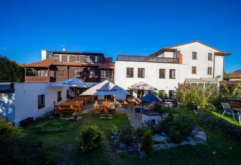 Hotelli Valnovka Wellness