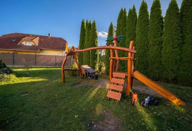 Hotelli Valnovka Wellness