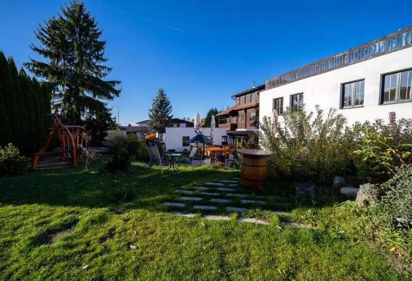 Hotelli Valnovka Wellness