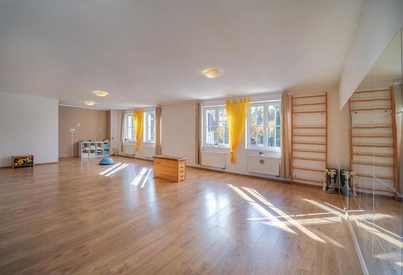 בית מלון כפרי Valnovka Wellness