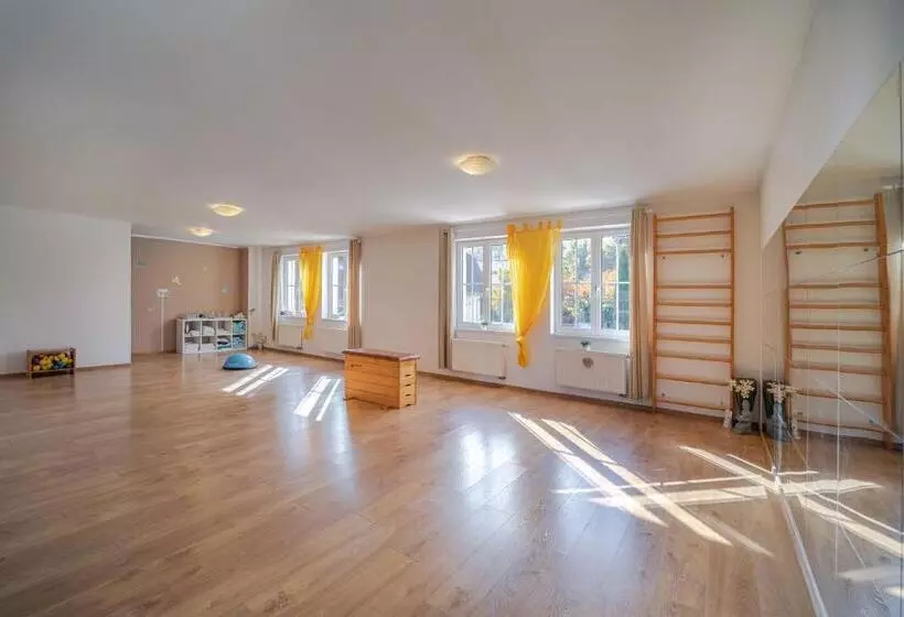 Hotelli Valnovka Wellness