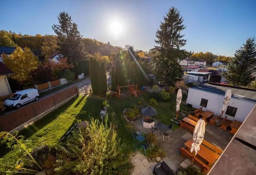 Hotelli Valnovka Wellness