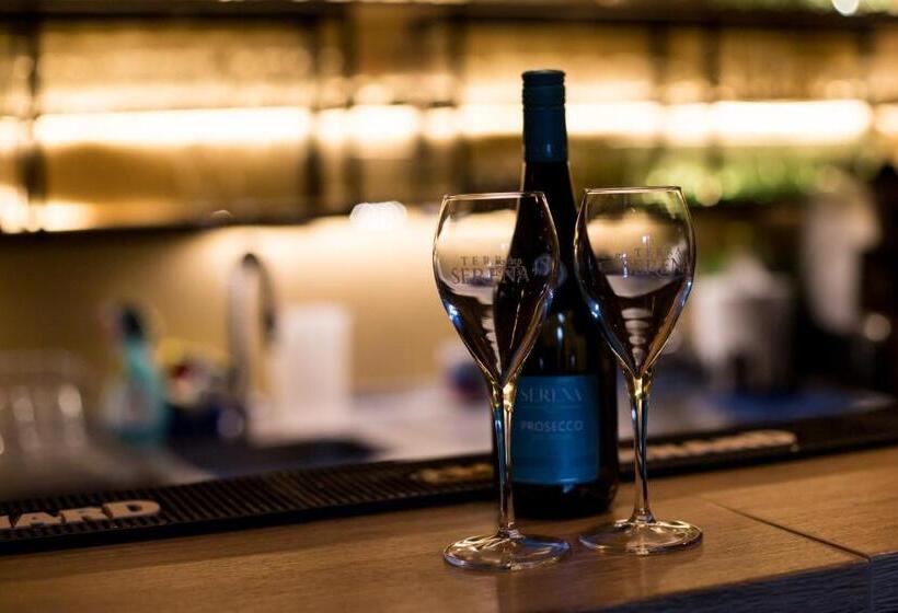 בית מלון כפרי Valnovka Wellness