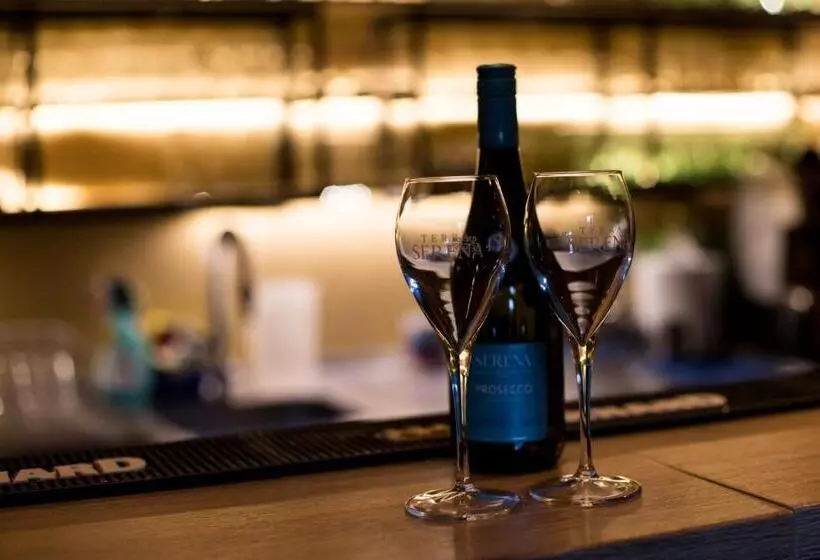 Hotelli Valnovka Wellness