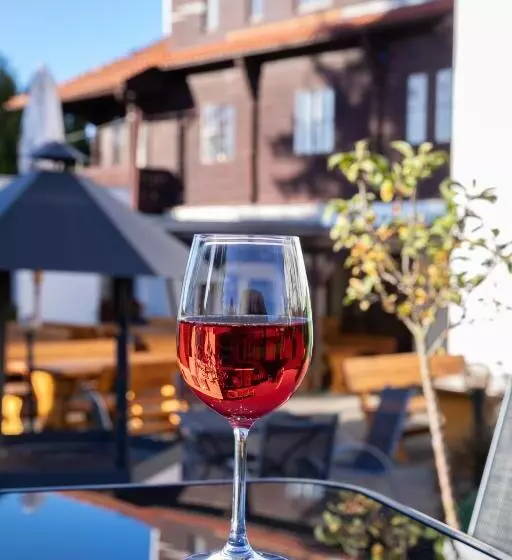 Hotelli Valnovka Wellness