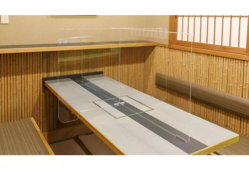 Onomichi Kokusai Hotel   Vacation Stay 87041v