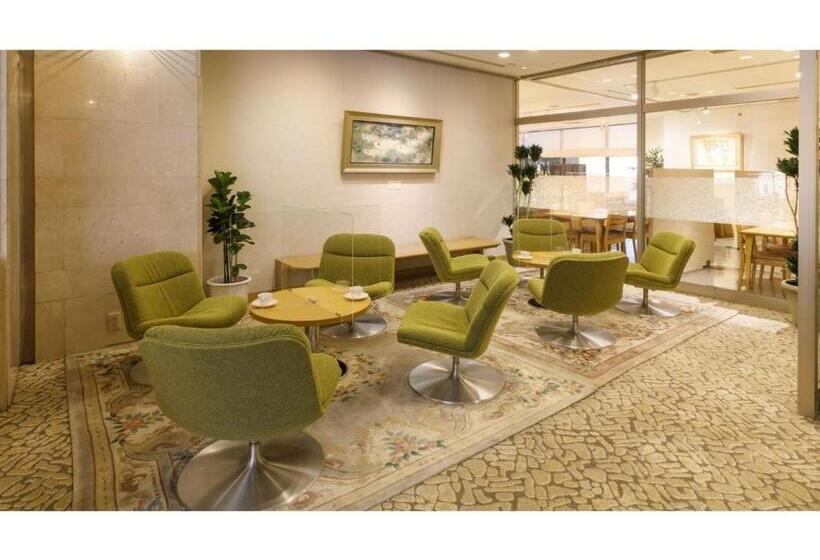 Onomichi Kokusai Hotel Vacation Stay 87041v