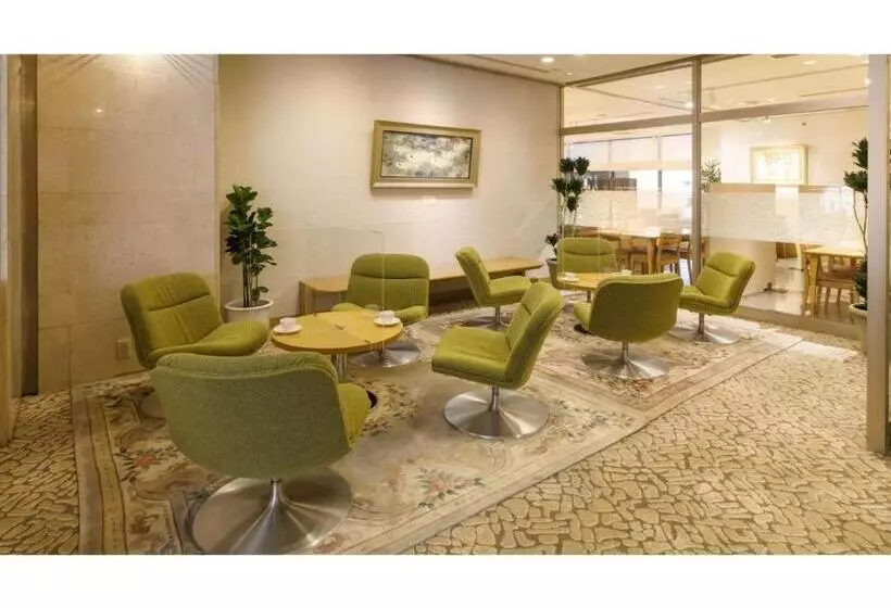 Onomichi Kokusai Hotel   Vacation Stay 87041v