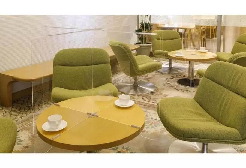 Onomichi Kokusai Hotel   Vacation Stay 87041v