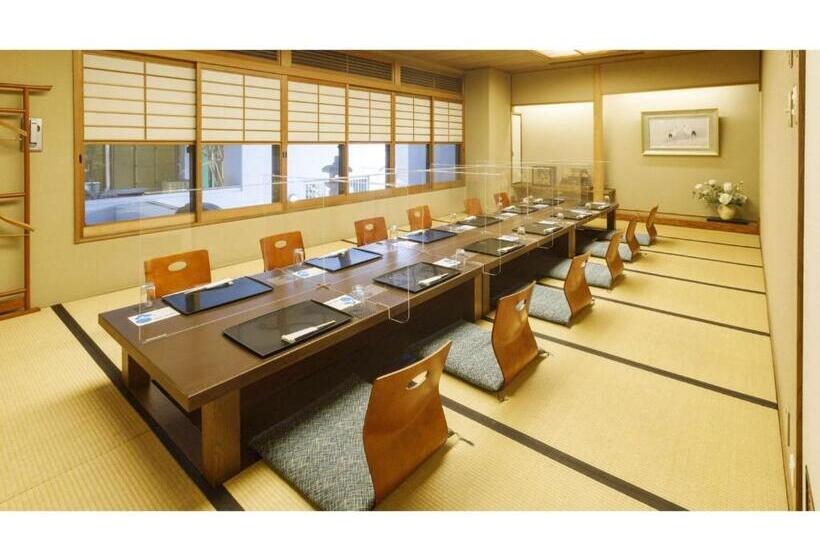 Onomichi Kokusai Hotel Vacation Stay 87041v