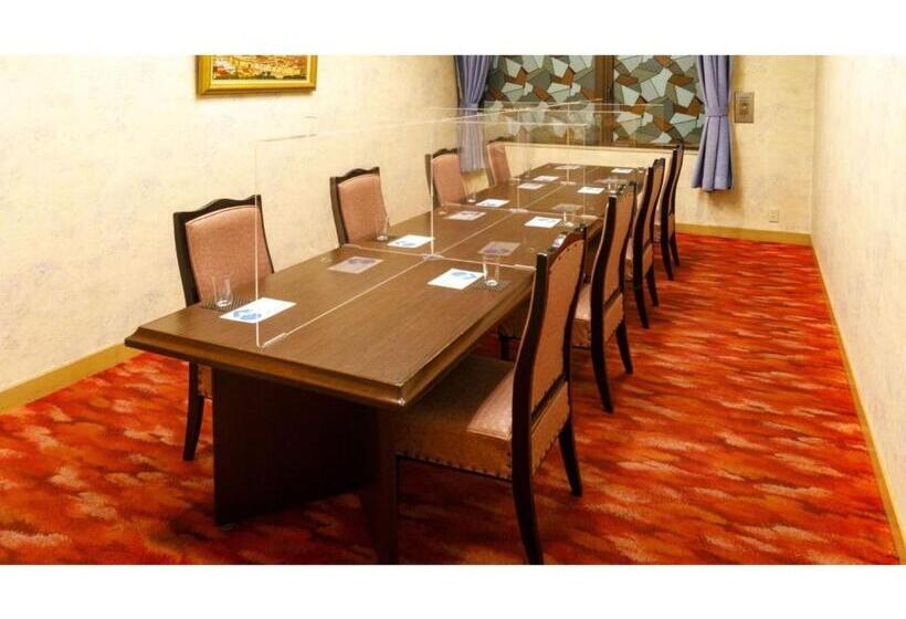 Onomichi Kokusai Hotel Vacation Stay 87041v