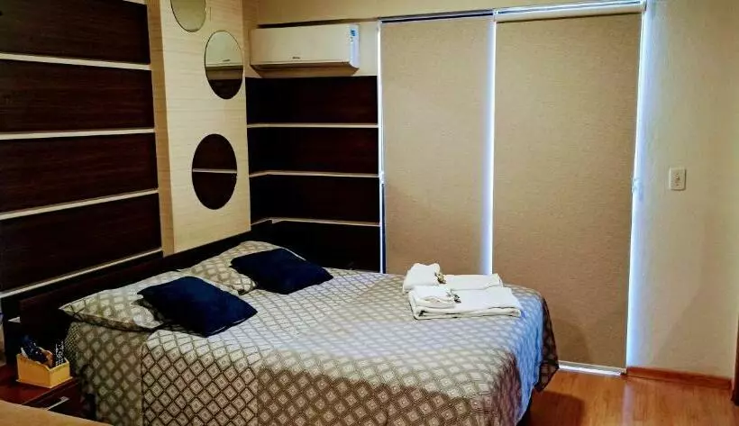 Flat Apart Hotel Particular Apto 1003