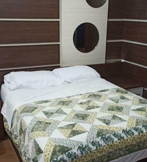 Flat Apart Hotel Particular Apto 1003