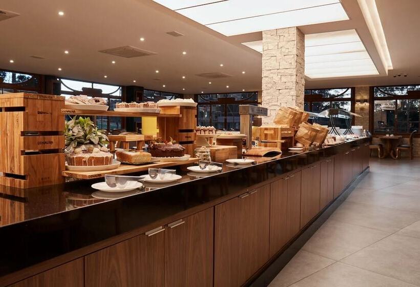 هتل Bella Gramado Resort   Mc