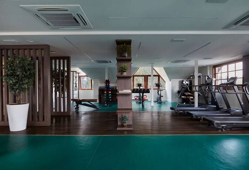 هتل Bella Gramado Resort   Mc