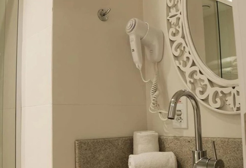 هتل Bella Gramado Resort   Mc