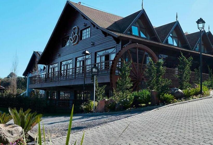 هتل Bella Gramado Resort   Mc