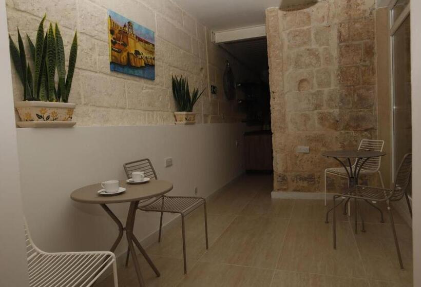 پانسیون Chateau La Vallette L Ghorfa Suite