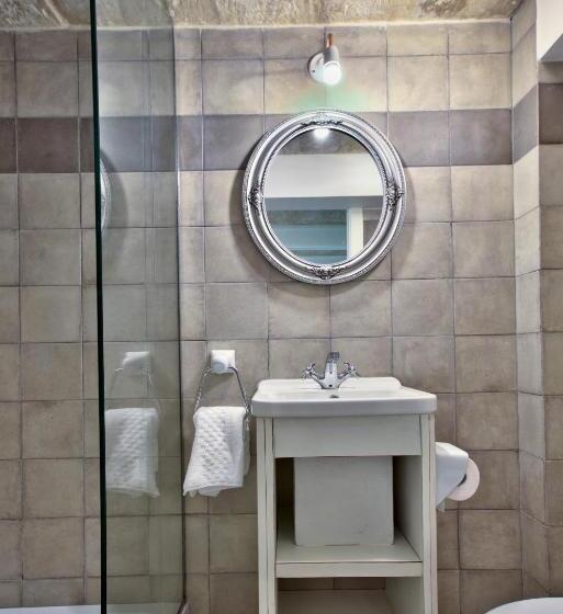 پانسیون Chateau La Vallette L Ghorfa Suite