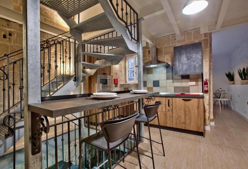 پانسیون Chateau La Vallette L Ghorfa Suite