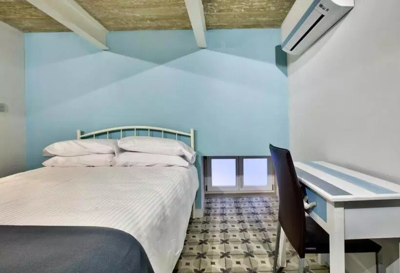 پانسیون Chateau La Vallette   L Ghorfa Suite