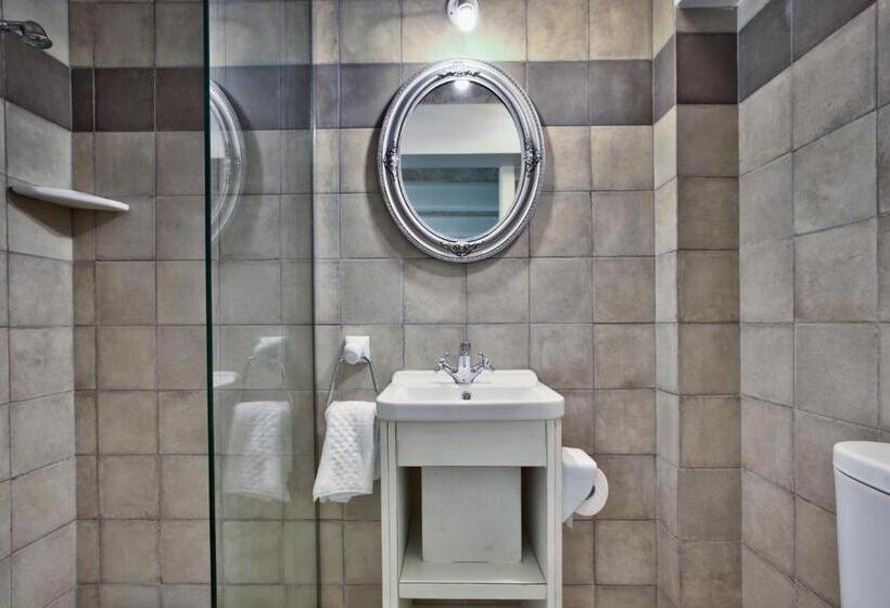 پانسیون Chateau La Vallette L Ghorfa Suite