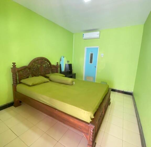 هاستل Js House View