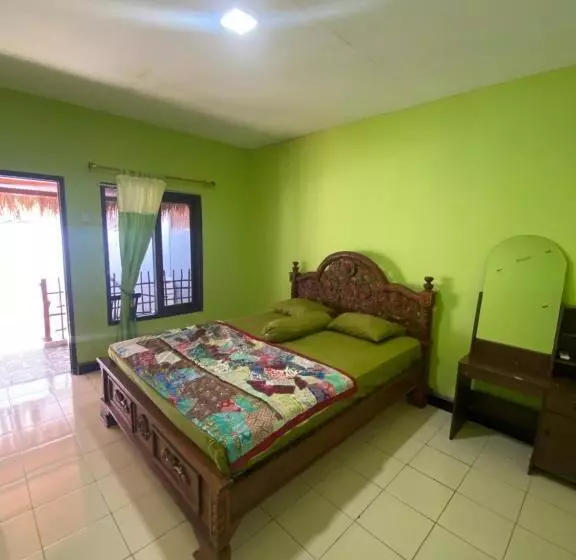 Hostel Js House View