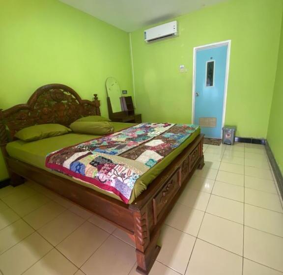 هاستل Js House View