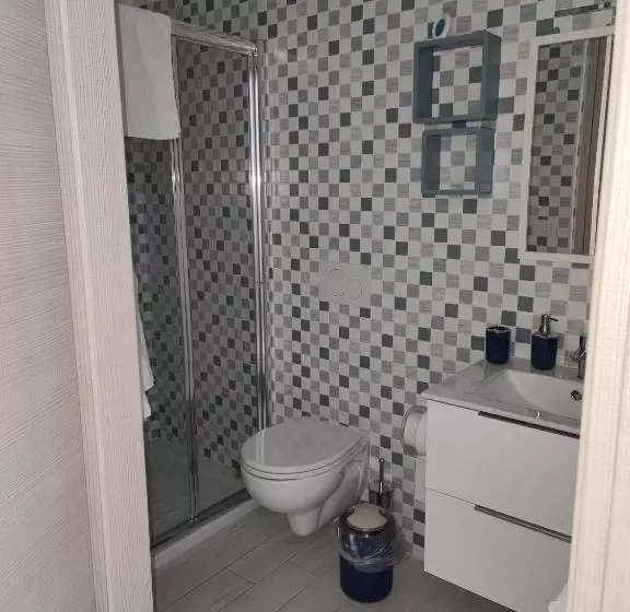 B&b Casa Vita Marconia