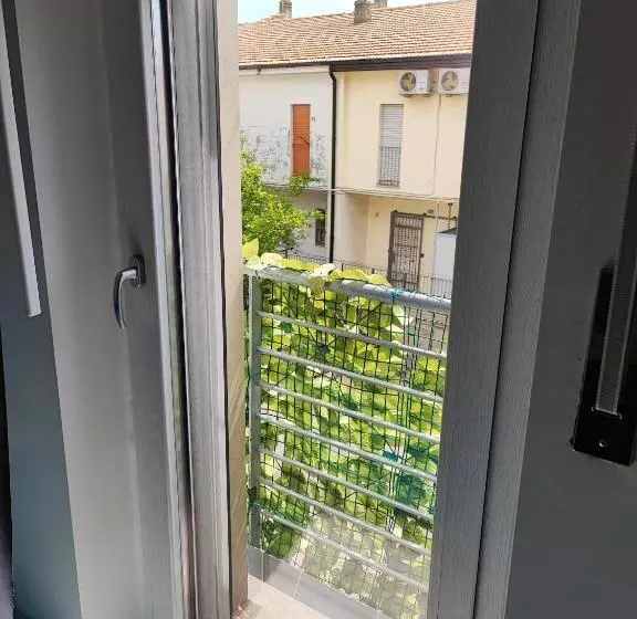 B&b Casa Vita Marconia