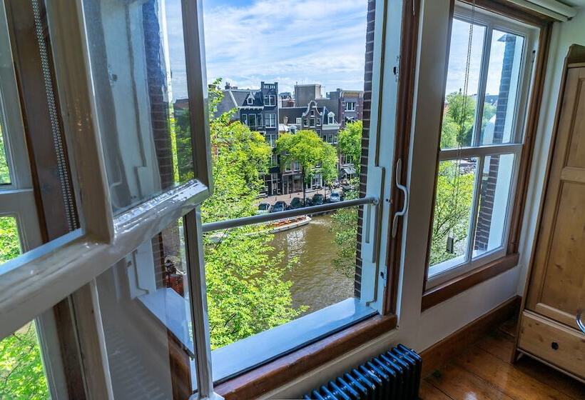 B&b Singel Suites
