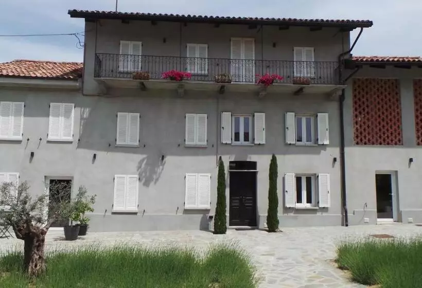 ベッドアンドブレックファースト Sotto La Vigna Charm Stay Adults Only Vacation Suite Appartment
