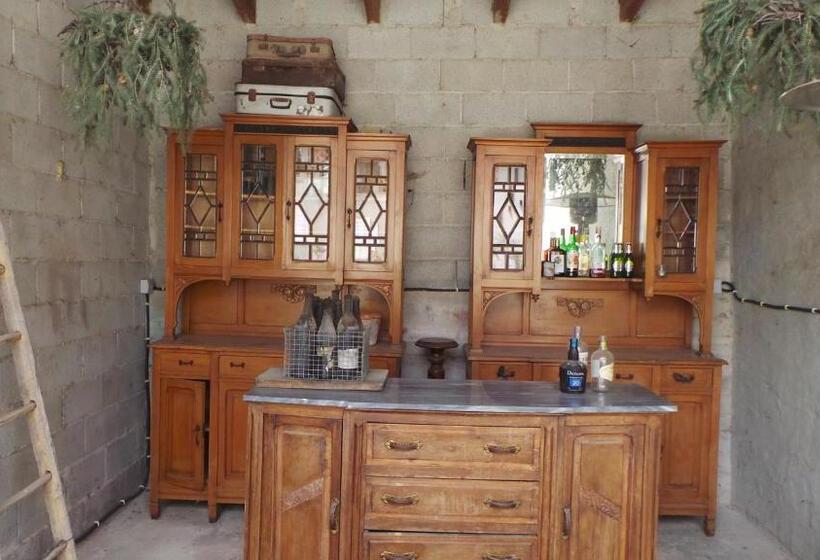 Nocleg ze śniadaniem Sotto La Vigna Charm Stay Adults Only Vacation Suite Appartment