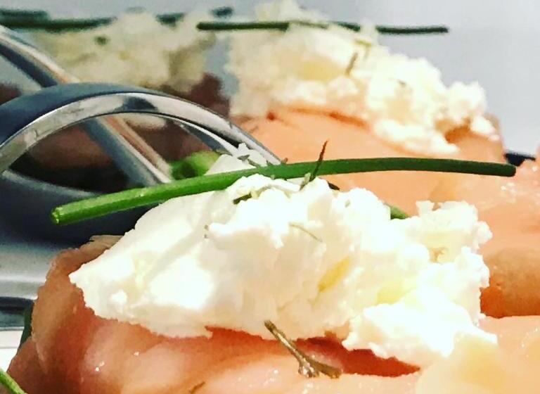 Nocleg ze śniadaniem Sotto La Vigna Charm Stay Adults Only Vacation Suite Appartment