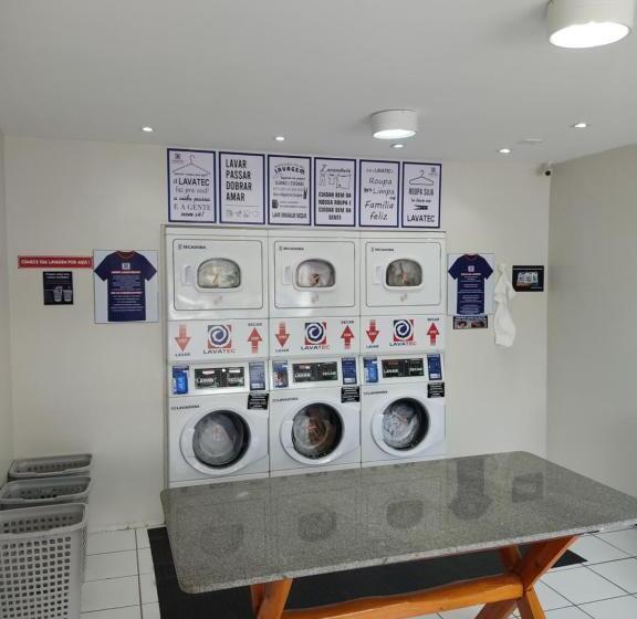 Gran Lençóis Flat Barreirinhas