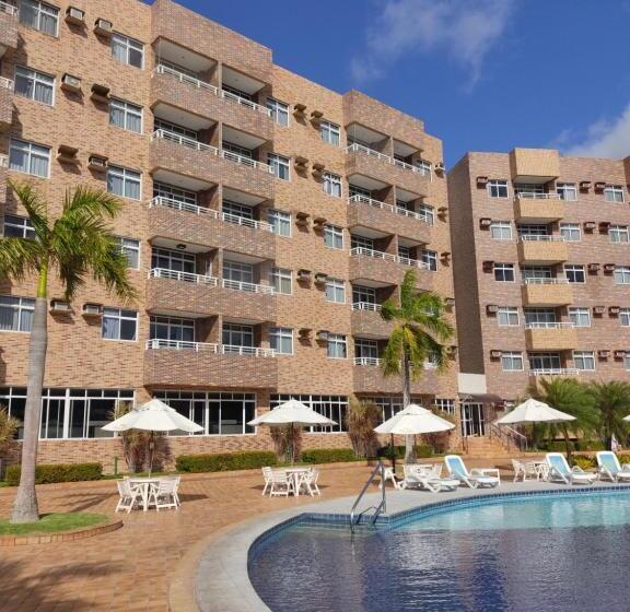 Gran Lençóis Flat Barreirinhas