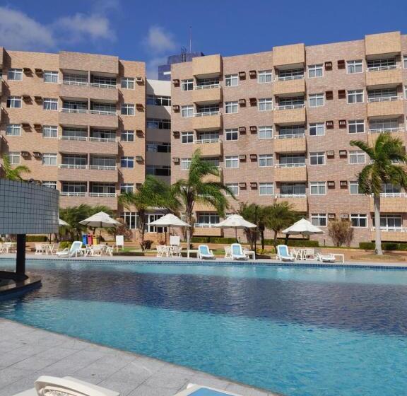 Gran Lençóis Flat Barreirinhas