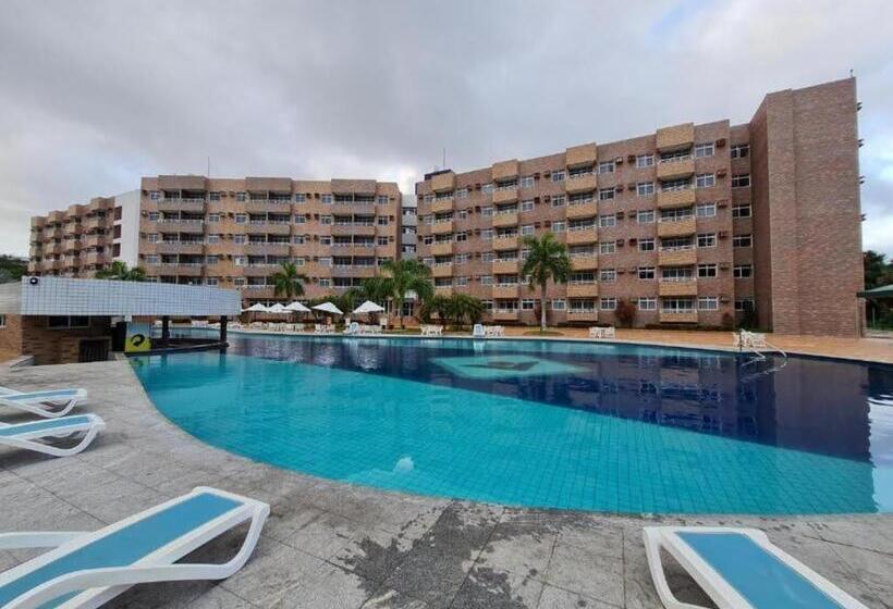 Gran Lençóis Flat Barreirinhas