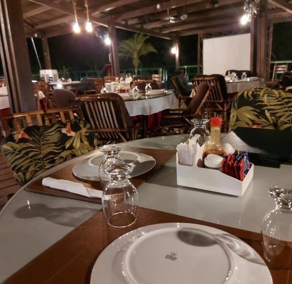 Gran Lençóis Flat Barreirinhas