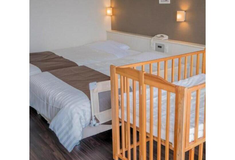 酒店 Granview Garden Okinawa   Vacation Stay 44964v